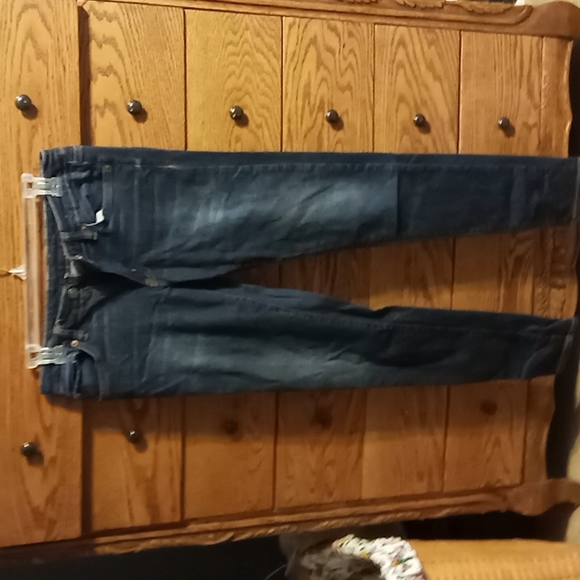 Ralph Lauren jeans
